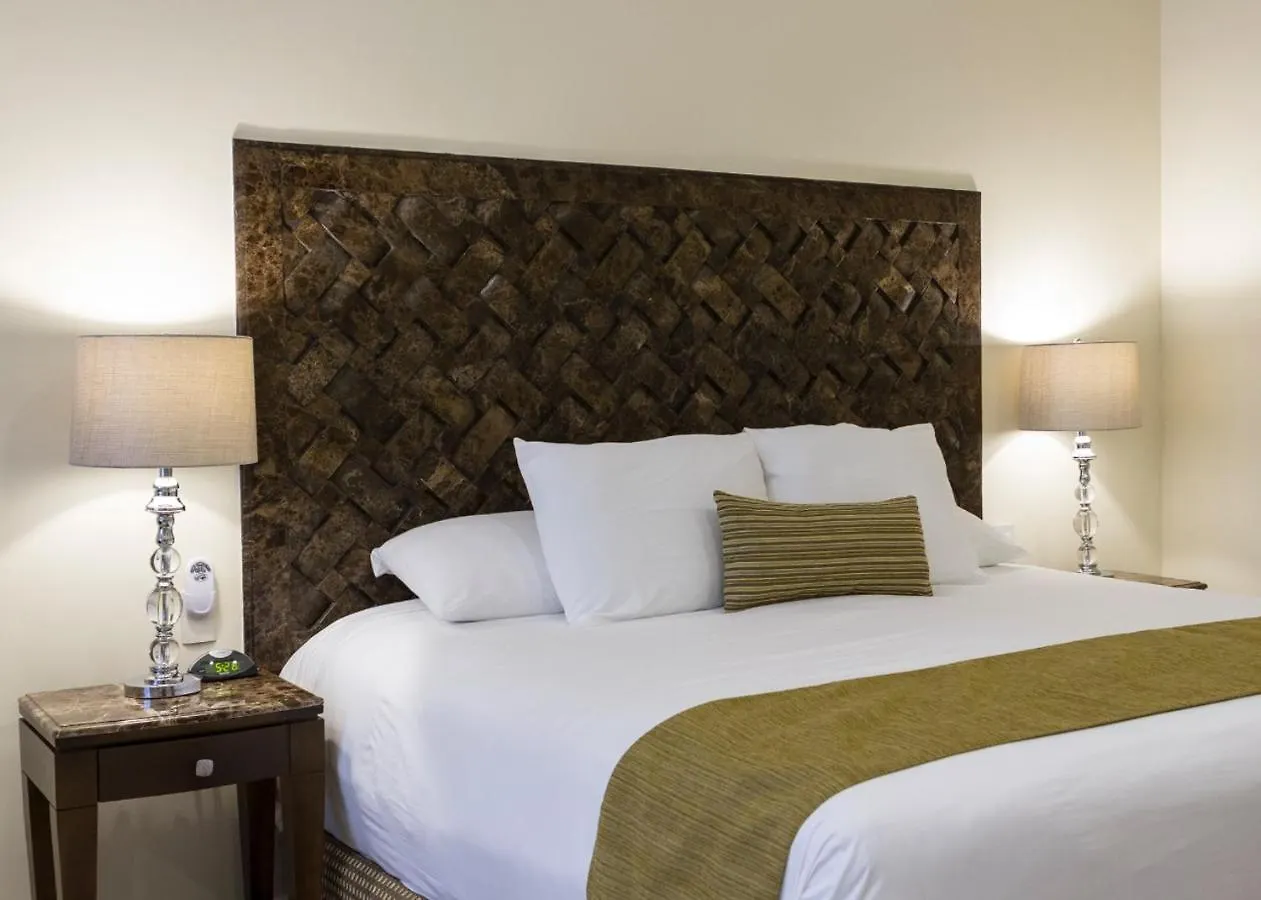 Hotel Cielo Maya Beach Tulum