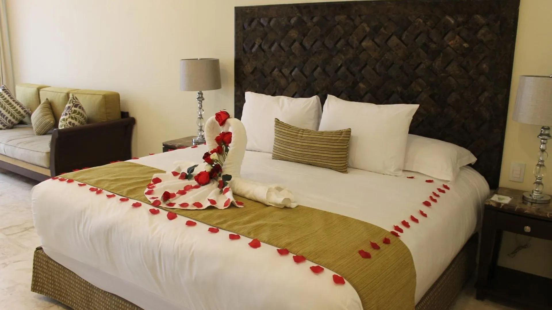 Hotel Cielo Maya Beach Tulum