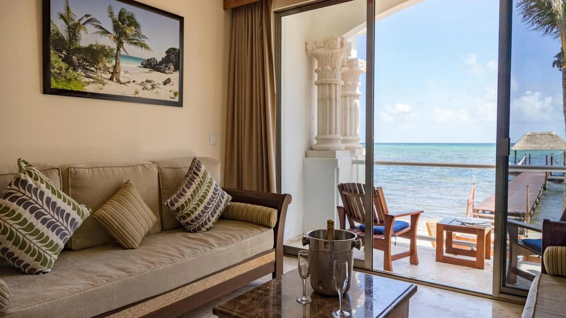 Cielo Maya Beach Tulum