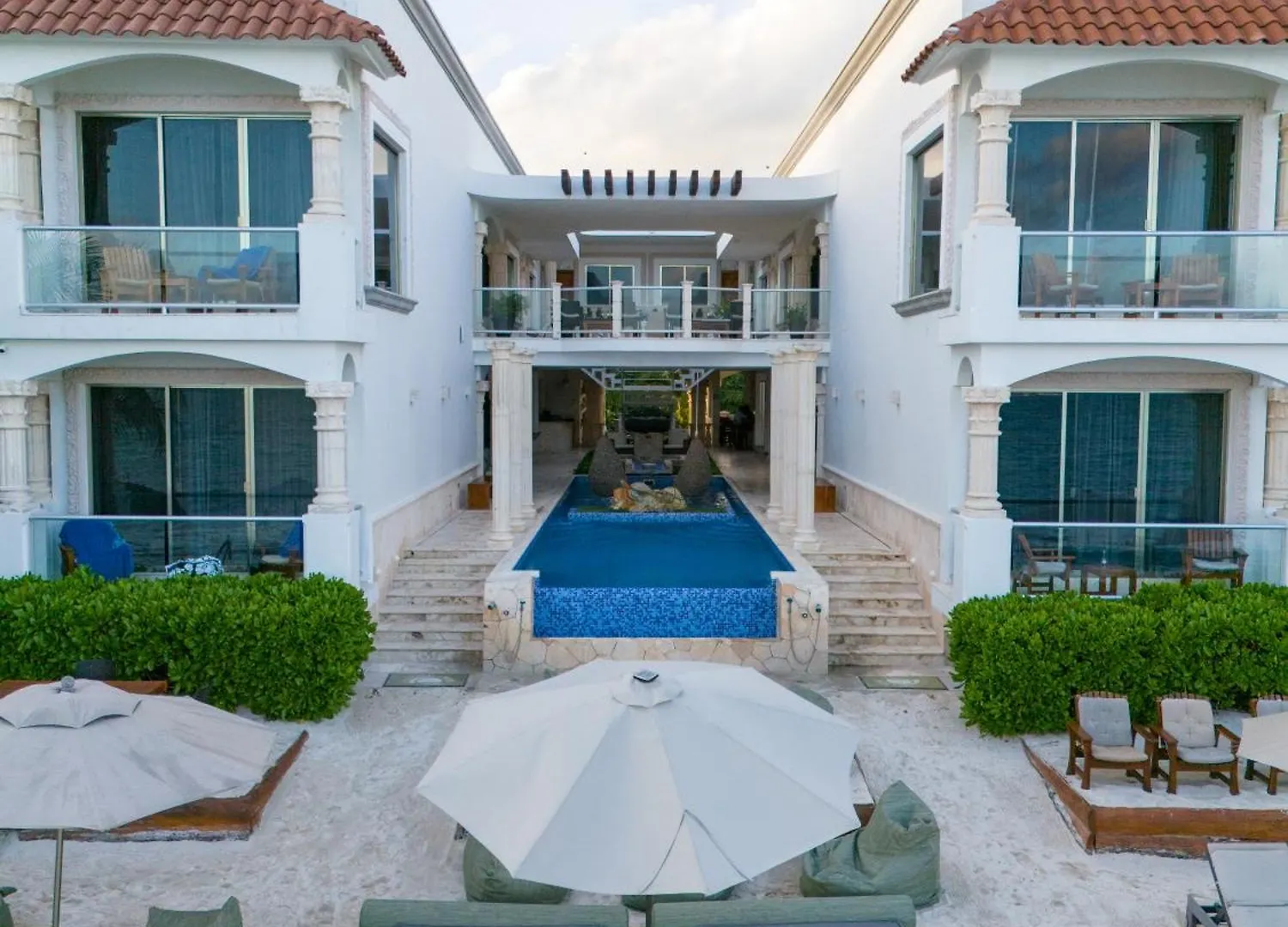 Cielo Maya Beach Tulum