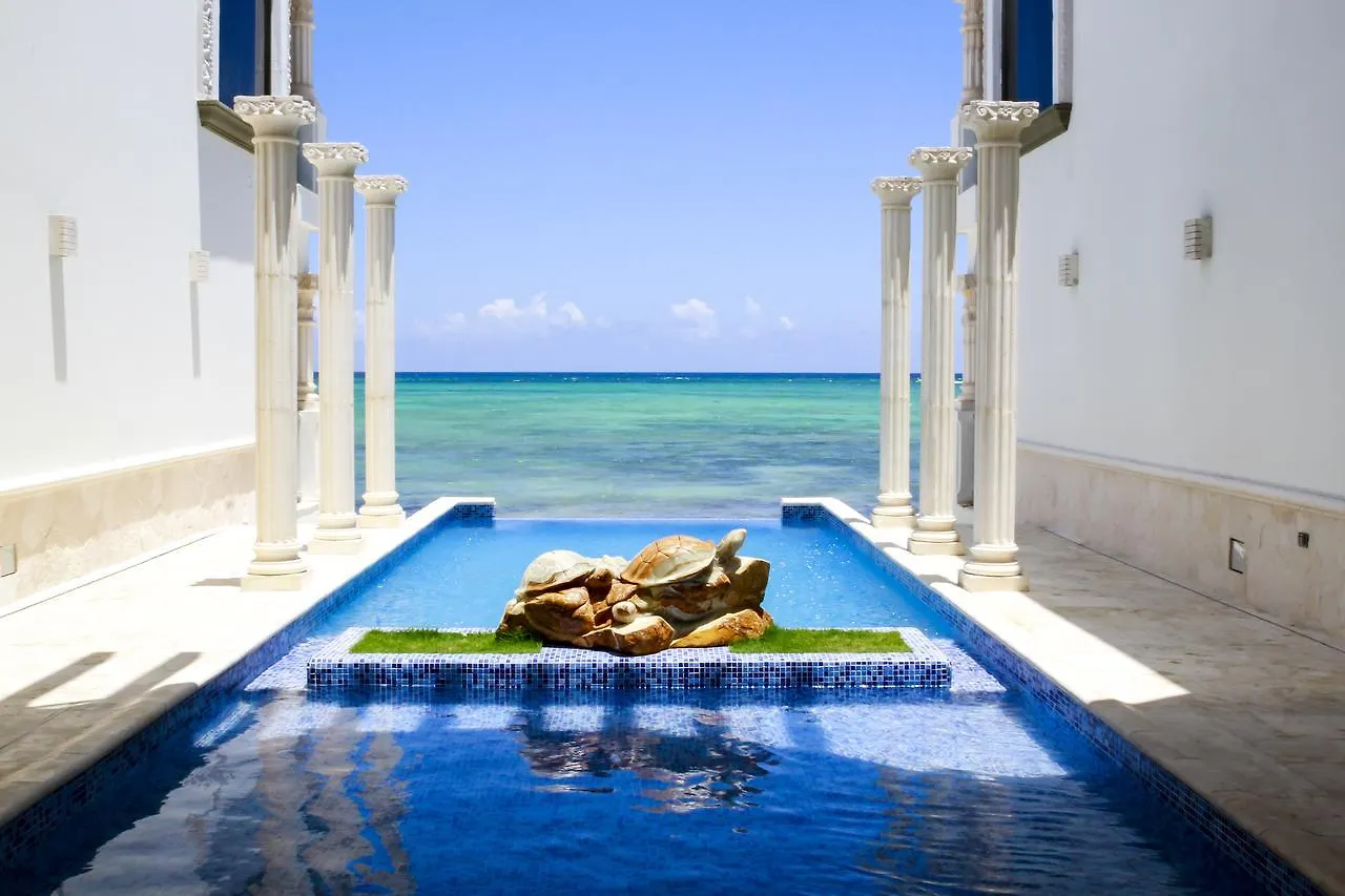 Cielo Maya Beach Tulum Hotel