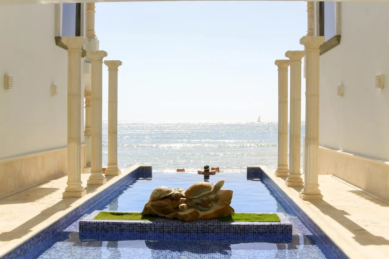 **** Hotel Cielo Maya Beach Tulum Messico