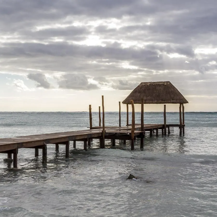 Hotel Cielo Maya Beach Tulum