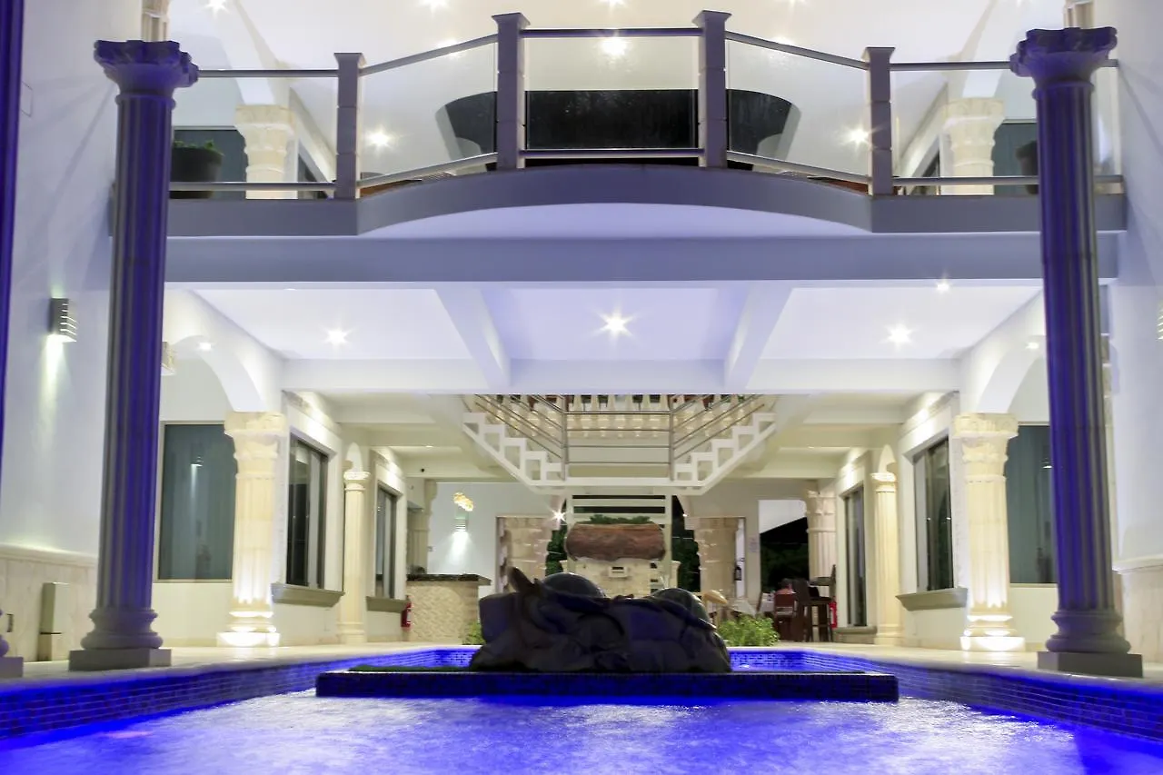 Hotel Cielo Maya Beach Tulum