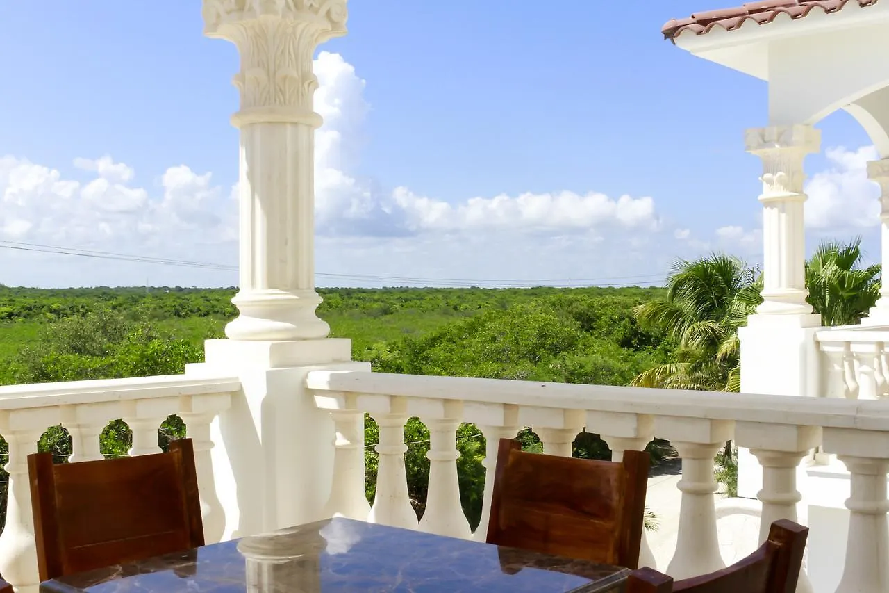 Cielo Maya Beach Tulum Hotel
