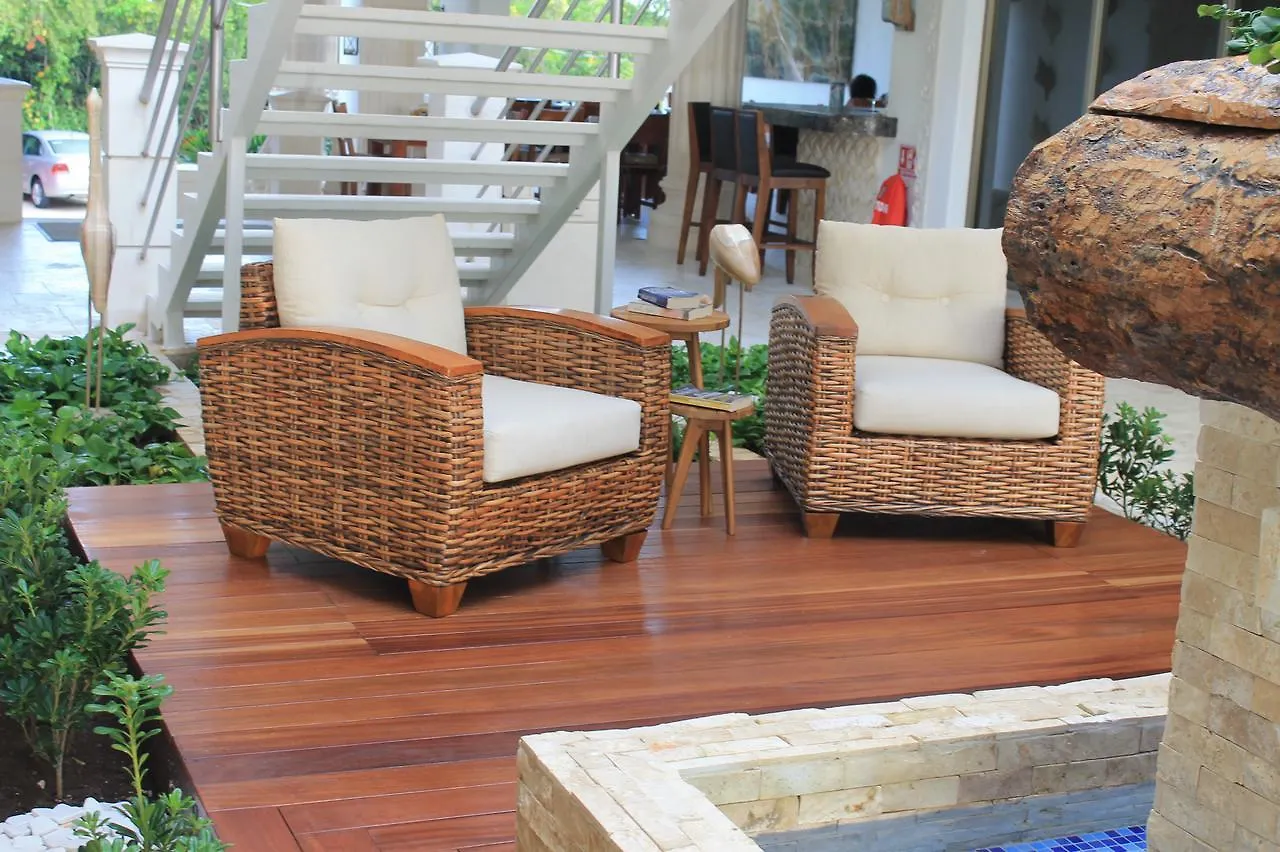 Cielo Maya Beach Tulum 4*,  Messico