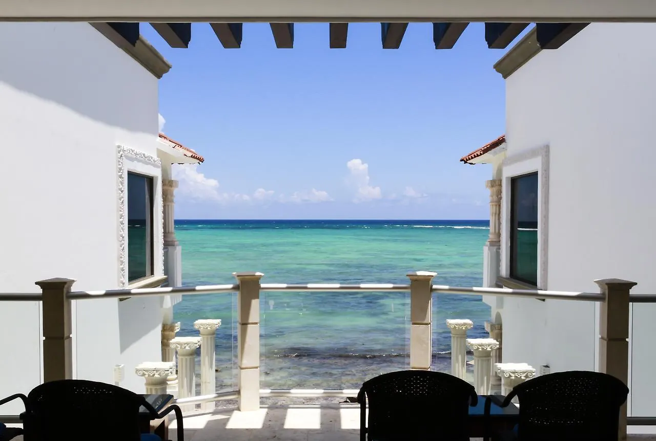 Cielo Maya Beach Tulum