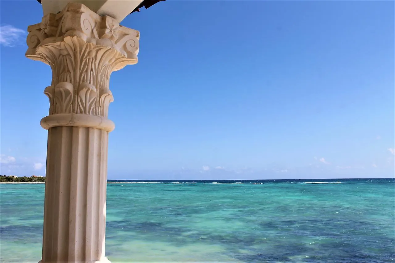 Cielo Maya Beach Tulum Hotel