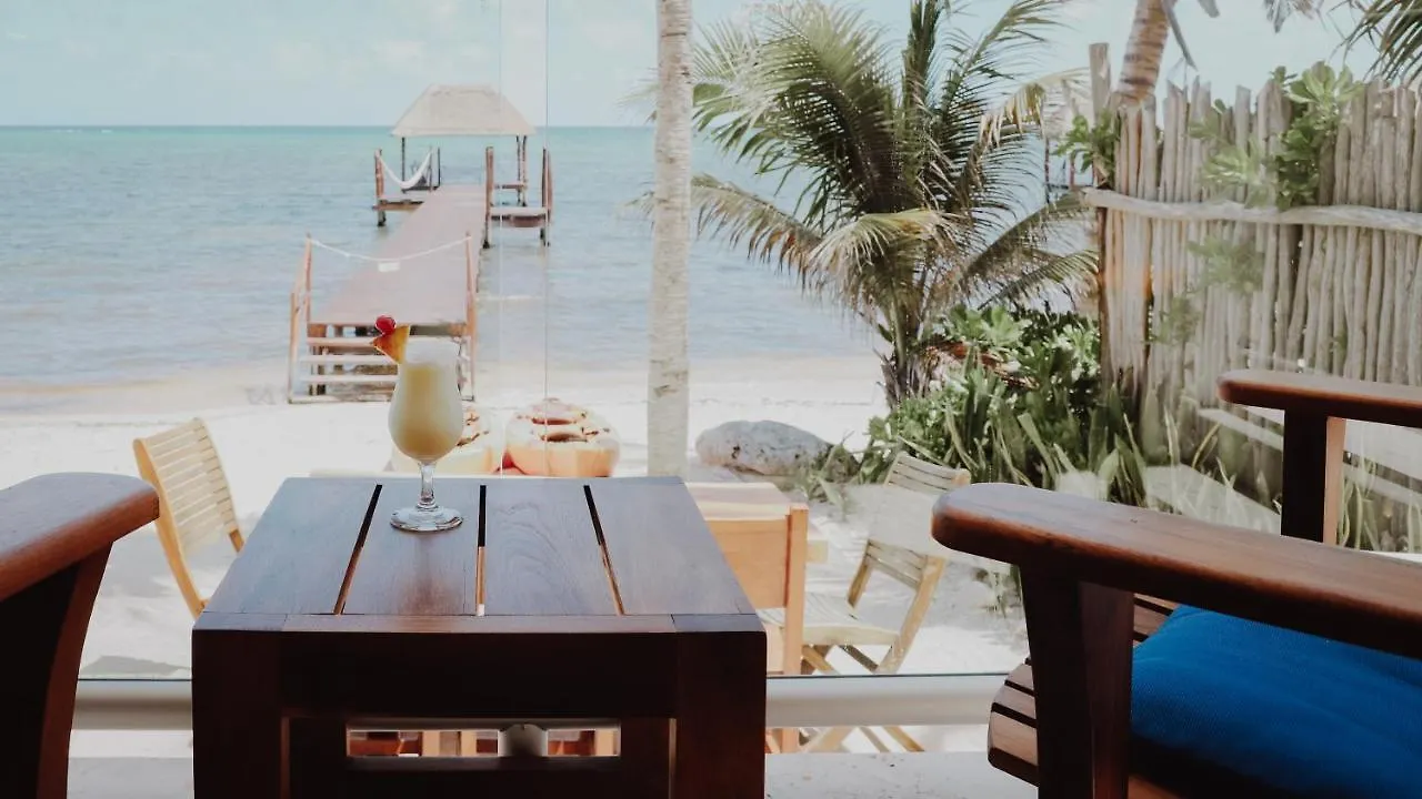 Cielo Maya Beach Tulum Hotel