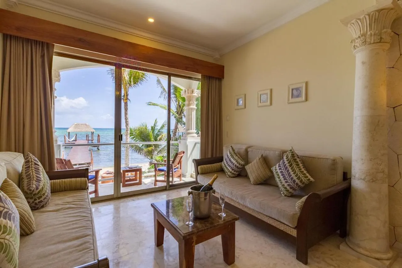 **** Hotel Cielo Maya Beach Tulum Messico