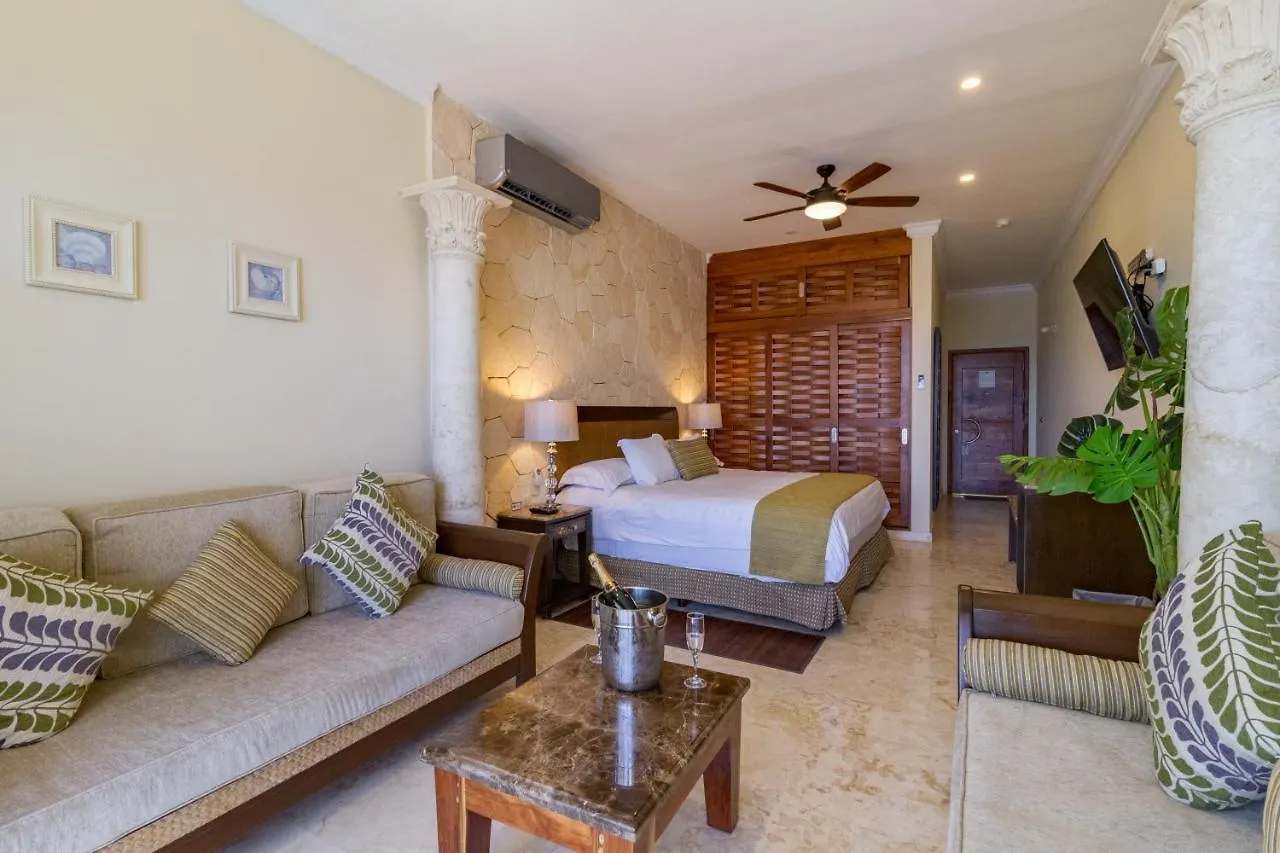 Hotel Cielo Maya Beach Tulum