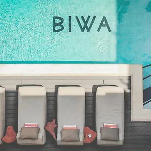 Biwa מלון