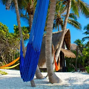 Lodge Playa Selva, Tulum