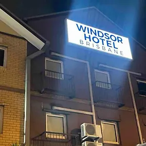 Imperial Windsor 3* Brisbane