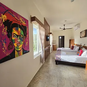 Holiday home Casa Frida, Tulum