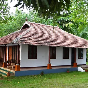 Saro County 3* Kumarakom