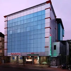 Dreams 3* Kochi