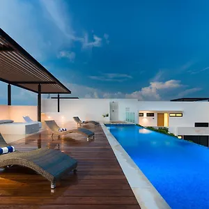 Apartment Infinity, Tulum