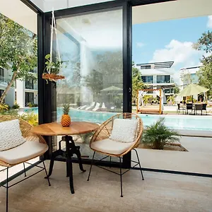 Apartment Luz De Luna I, Tulum