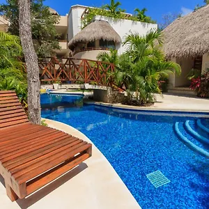 Apartment Perfectly Situated Between The Beach & Town By Stella, Tulum
