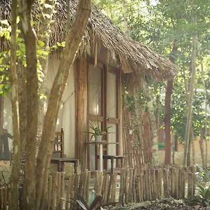 Holiday home Meli-melo P&b, Tulum
