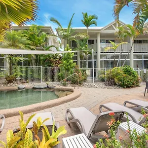Tropical Nites 4* Port Douglas