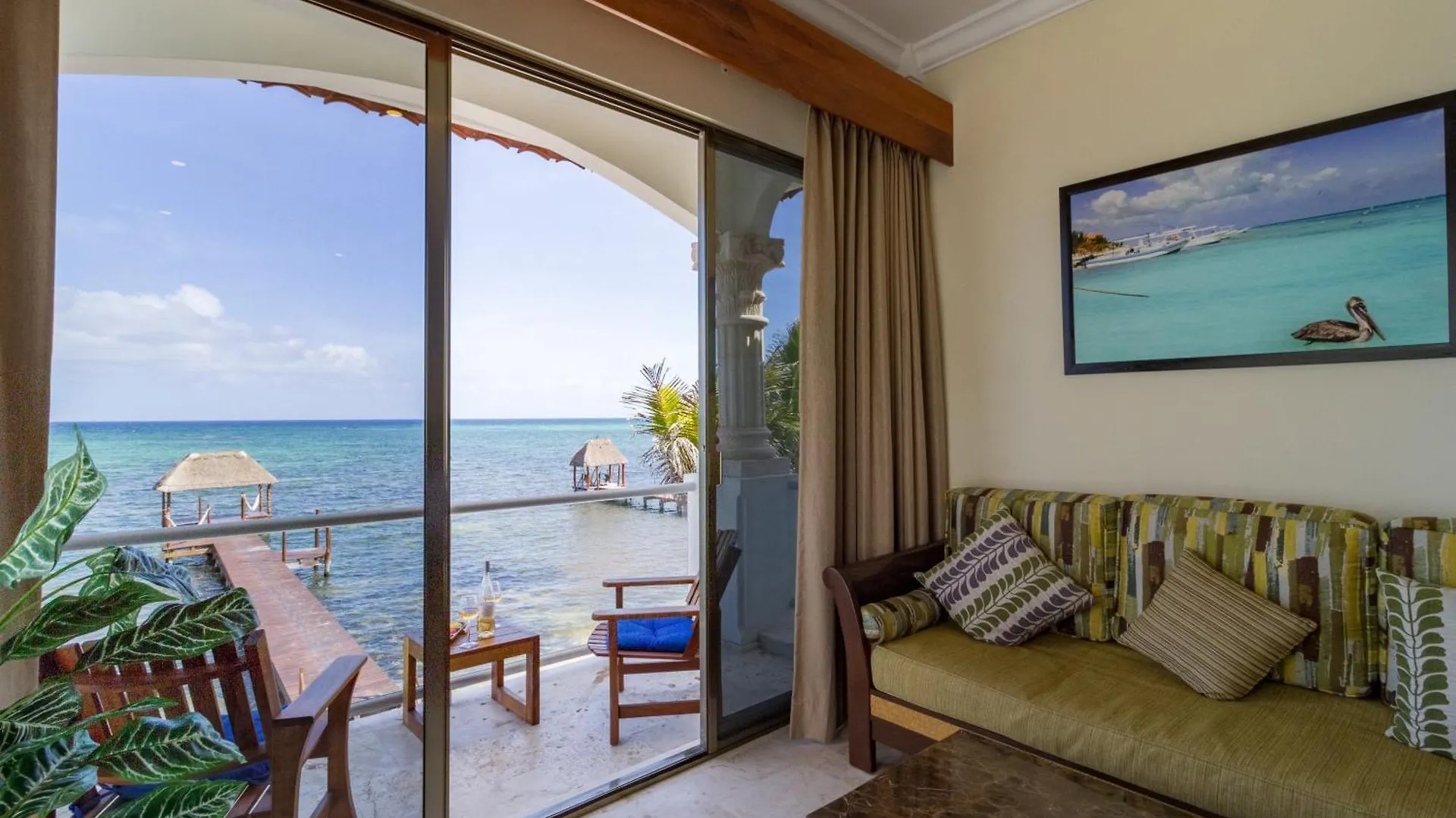 **** Hotel Cielo Maya Beach Tulum Mexico