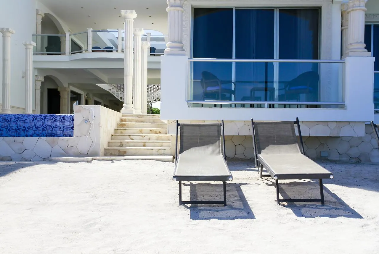 Hotel Cielo Maya Beach Tulum