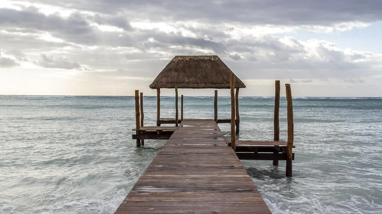 Cielo Maya Beach Tulum Hotel