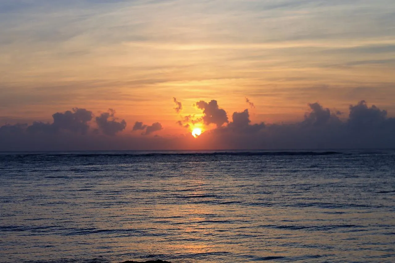 Cielo Maya Beach Tulum Hotel