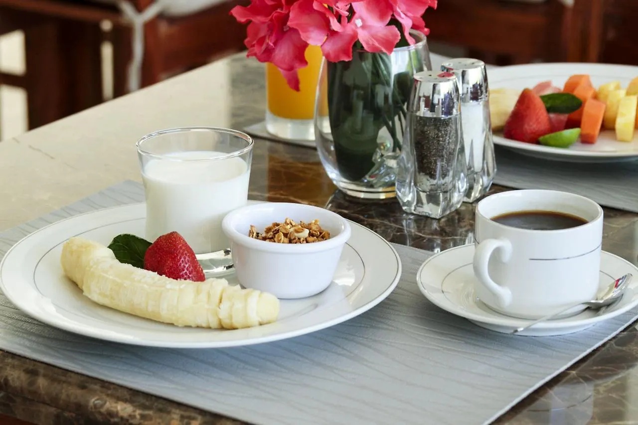 **** Hotel Cielo Maya Beach Tulum Mexico