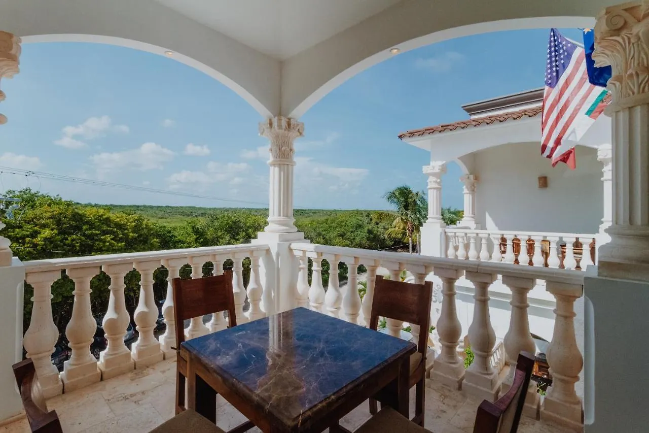 Cielo Maya Beach Tulum