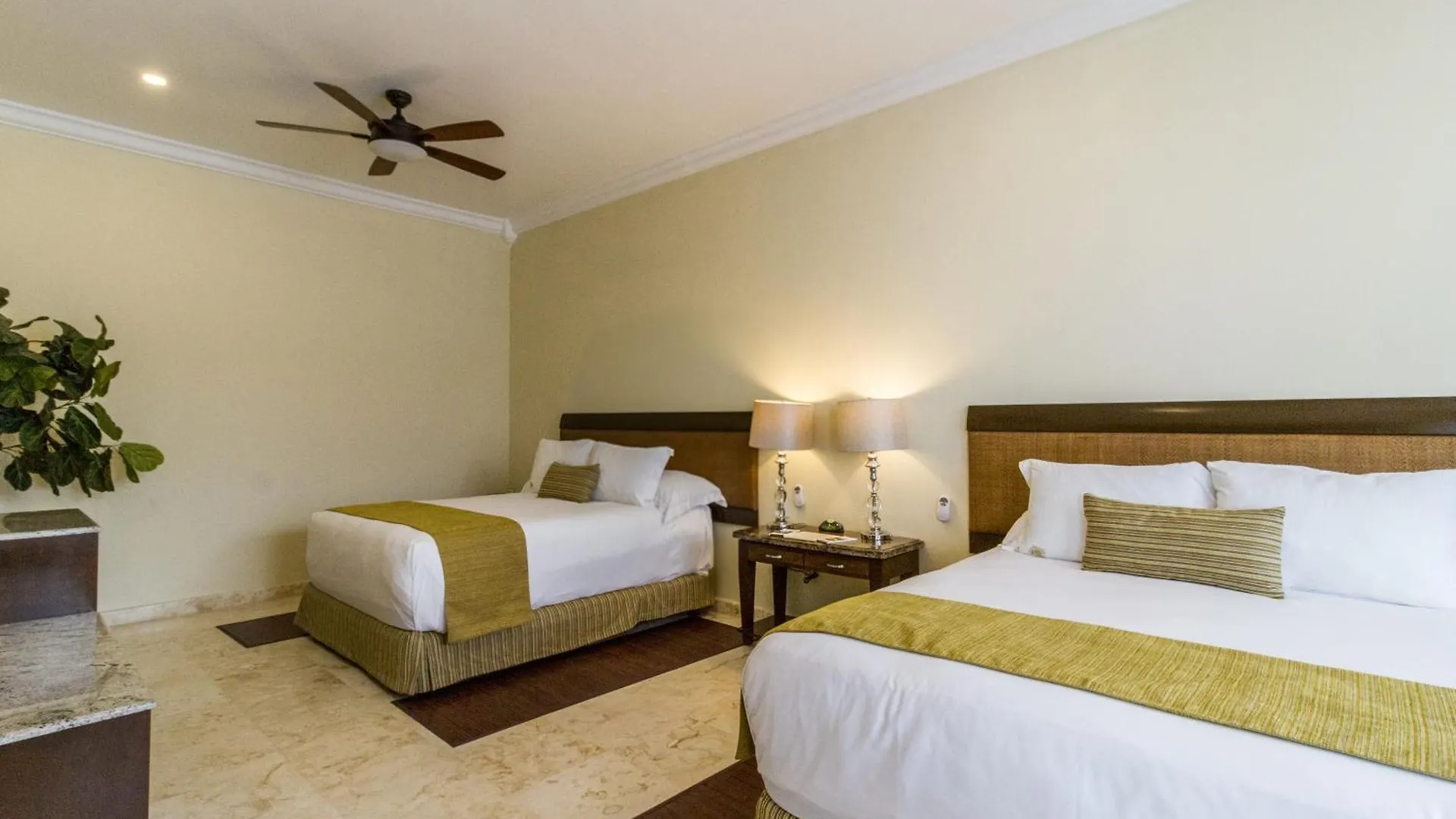 Hotel Cielo Maya Beach Tulum