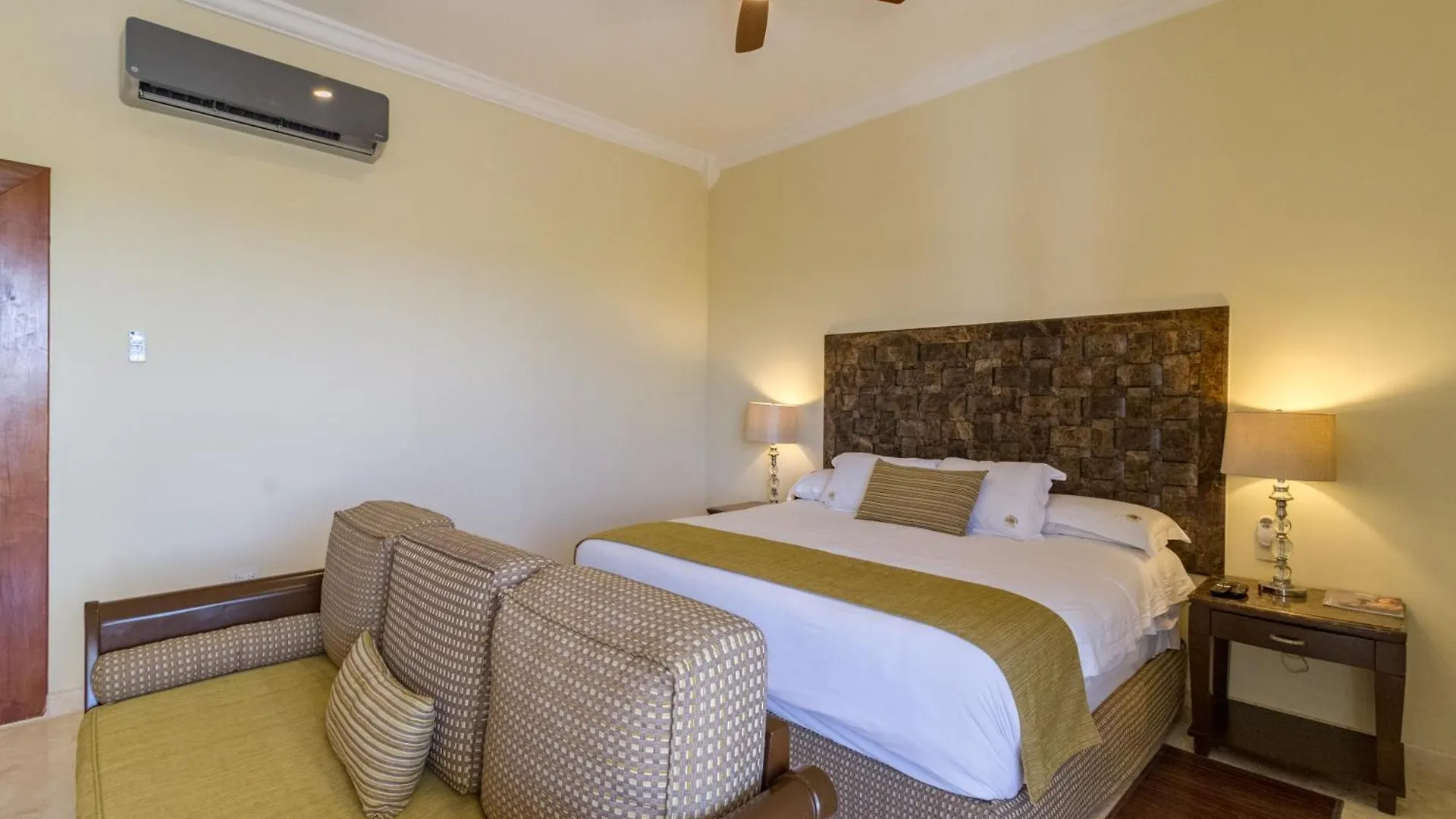 **** Hotel Cielo Maya Beach Tulum Mexiko