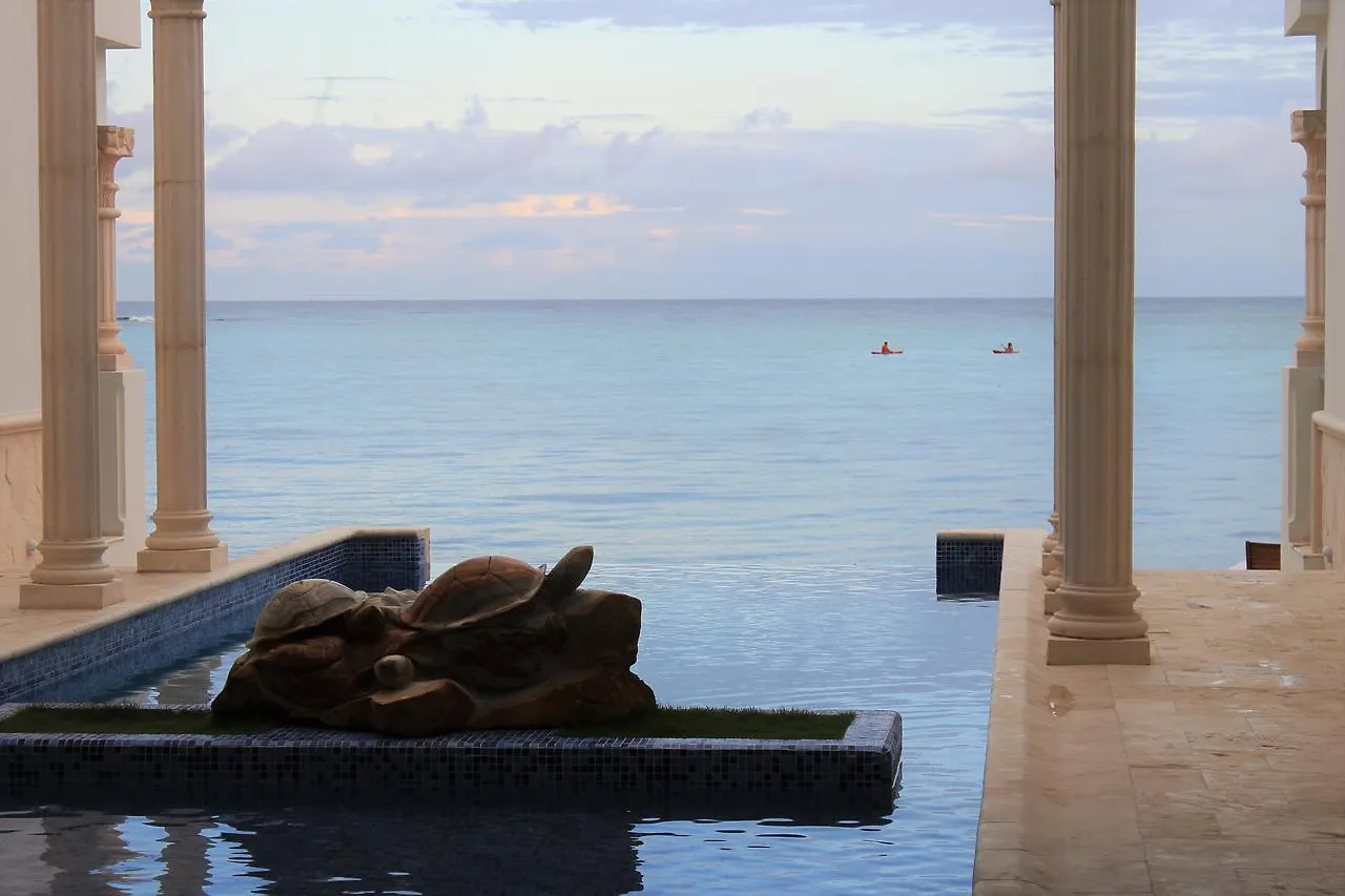 Cielo Maya Beach Tulum Hotel