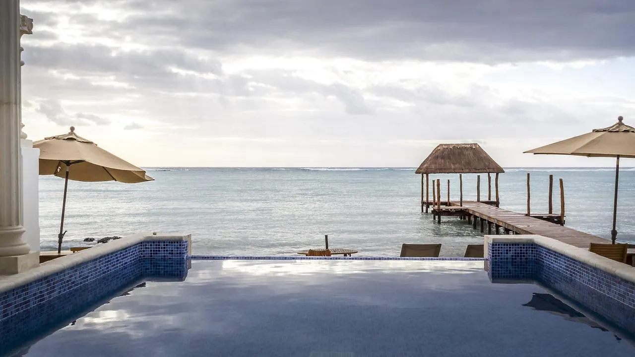 Hotel Cielo Maya Beach Tulum