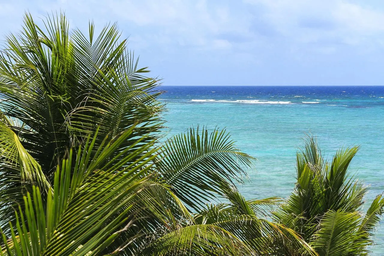 Cielo Maya Beach Tulum 4*,  Mexiko