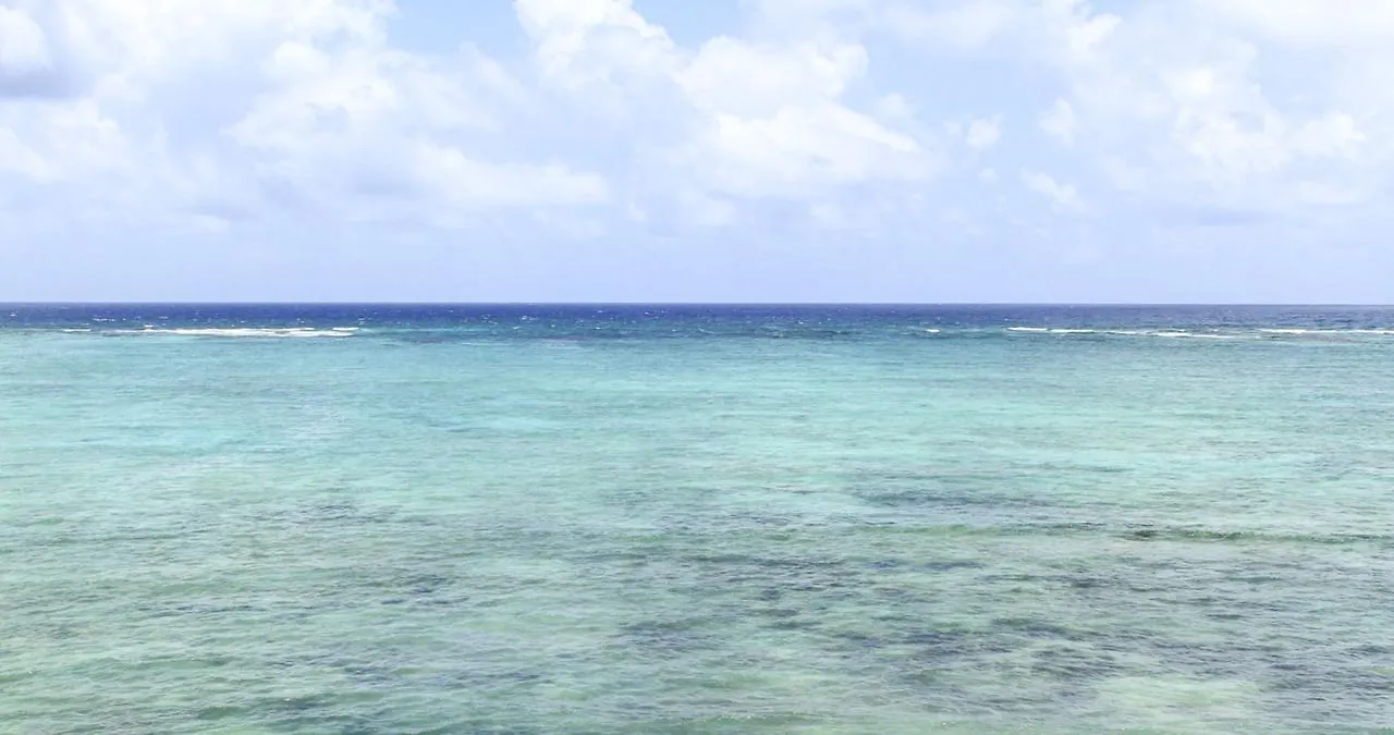 Cielo Maya Beach Tulum Mexiko